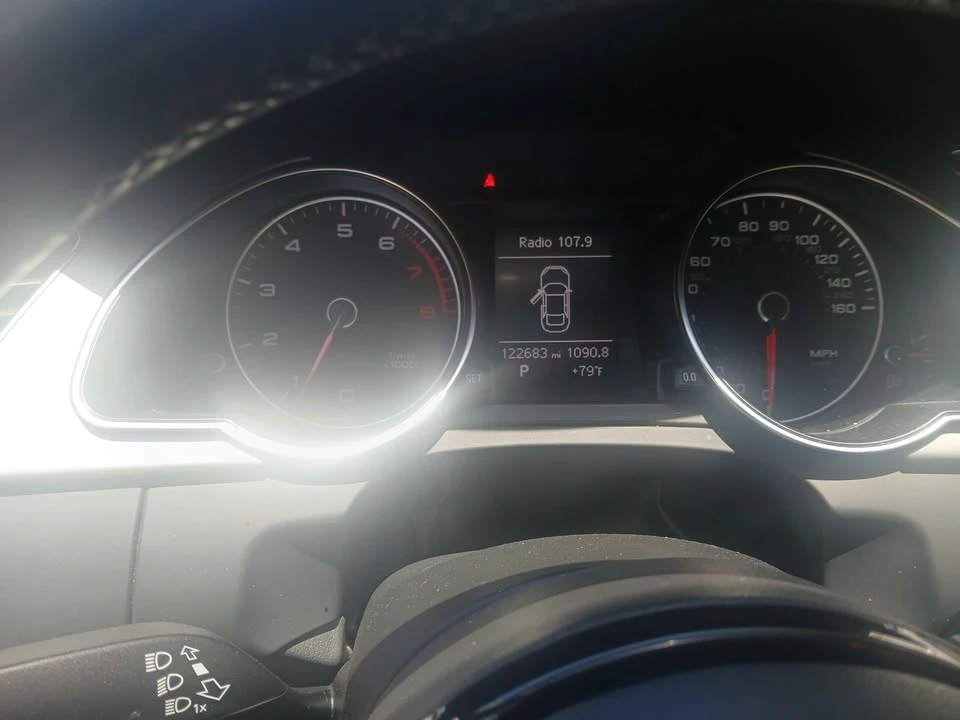 2013 Audi B8 A5 - Image 6 of 8