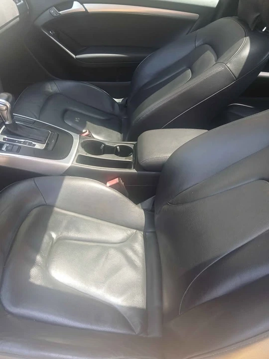 2013 Audi B8 A5 - Image 8 of 8