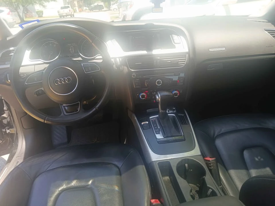 2013 Audi B8 A5 - Image 7 of 8
