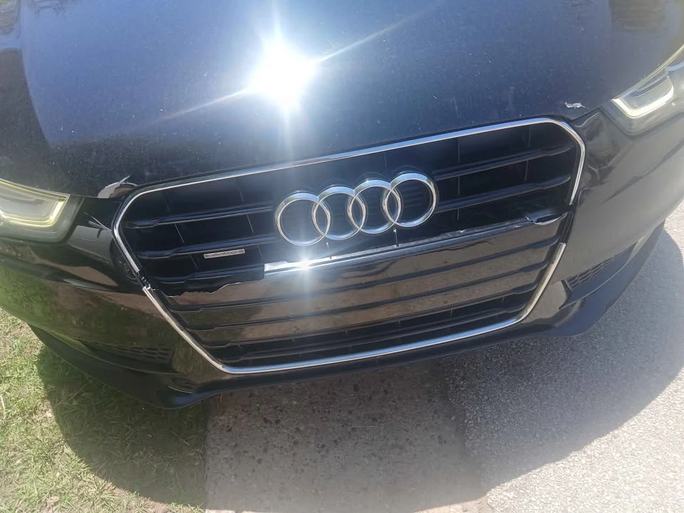 2013 Audi B8 A5 - Image 5 of 8