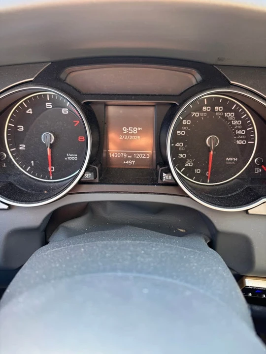2014 Audi B8 A5 - Image 4 of 6
