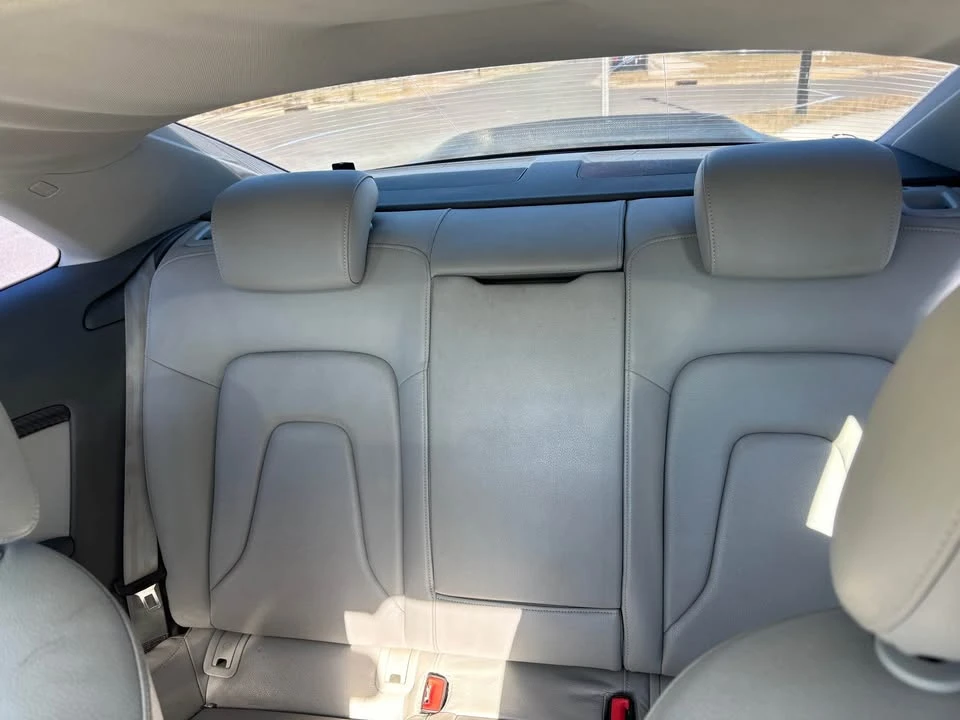 2014 Audi B8 A5 - Image 6 of 6