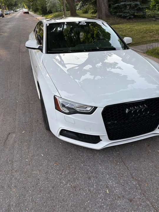 2016 Audi B8 A5 - Image 4 of 5