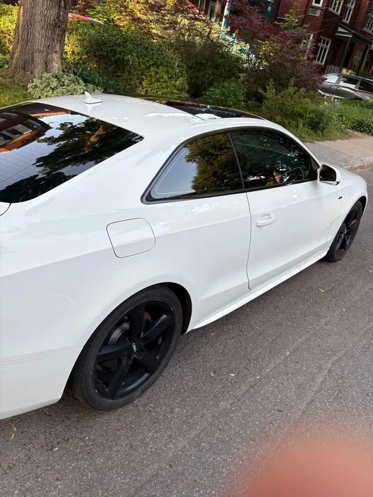 2016 Audi B8 A5 - Image 3 of 5