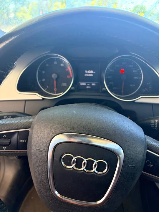 2009 Audi B8 A5 - Image 9 of 9