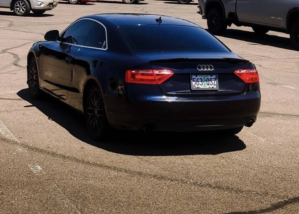 2009 Audi B8 A5 - Image 3 of 9