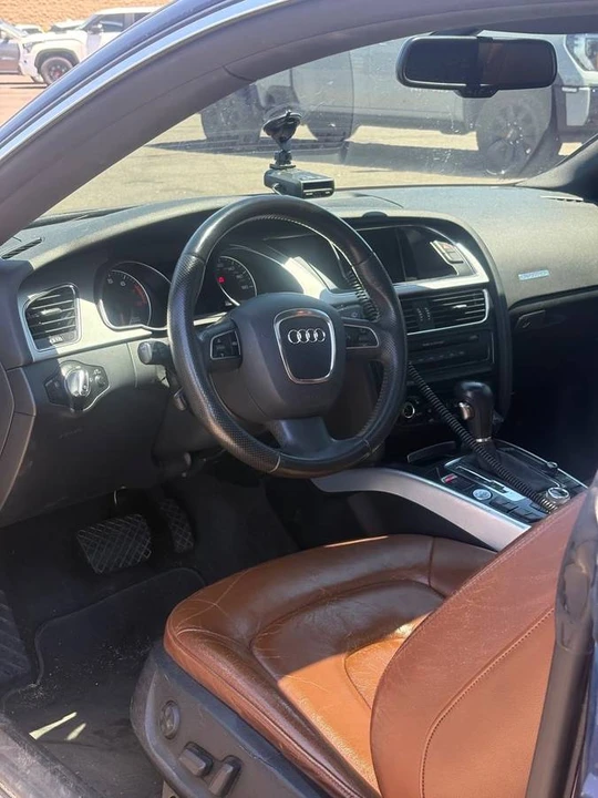 2009 Audi B8 A5 - Image 7 of 9