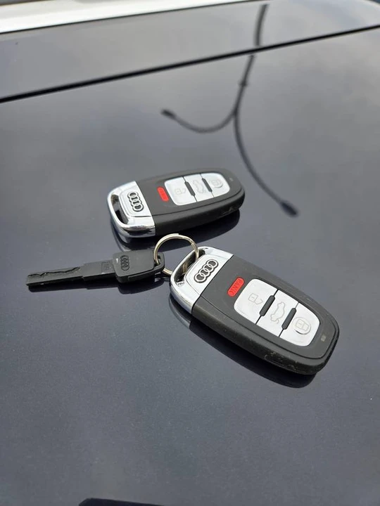 2013 Audi B8 A5 - Image 19 of 20