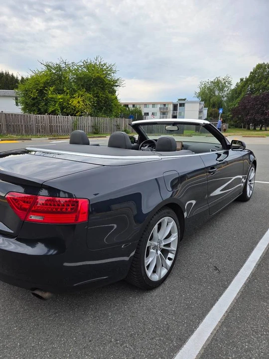 2013 Audi B8 A5 - Image 11 of 20