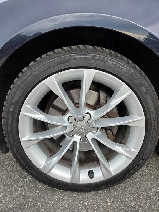 2013 Audi B8 A5 - Image 16 of 20