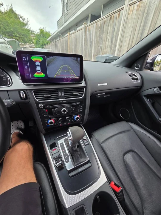 2013 Audi B8 A5 - Image 12 of 20