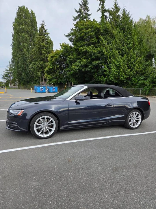 2013 Audi B8 A5 - Image 6 of 20