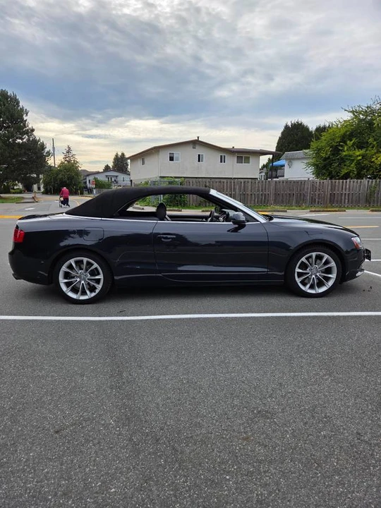 2013 Audi B8 A5 - Image 2 of 20