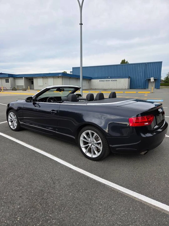 2013 Audi B8 A5 - Image 10 of 20