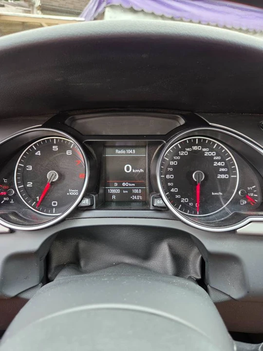 2013 Audi B8 A5 - Image 15 of 20