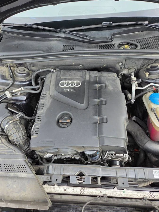 2013 Audi B8 A5 - Image 18 of 20