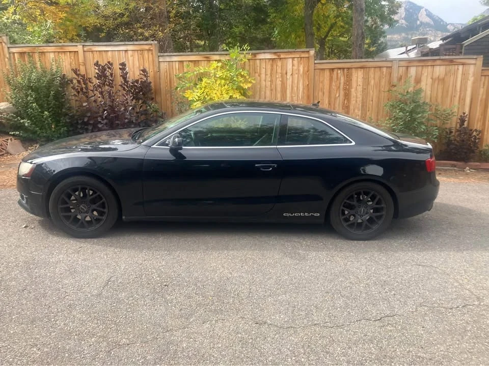 2010 Audi B8 A5 - Image 3 of 4