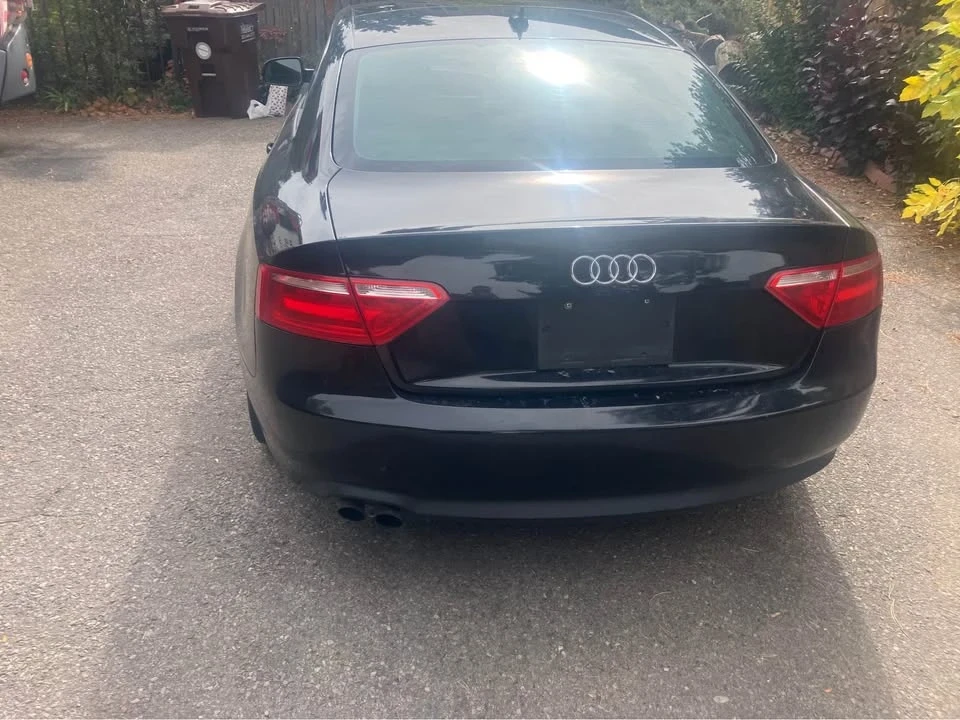 2010 Audi B8 A5 - Image 2 of 4