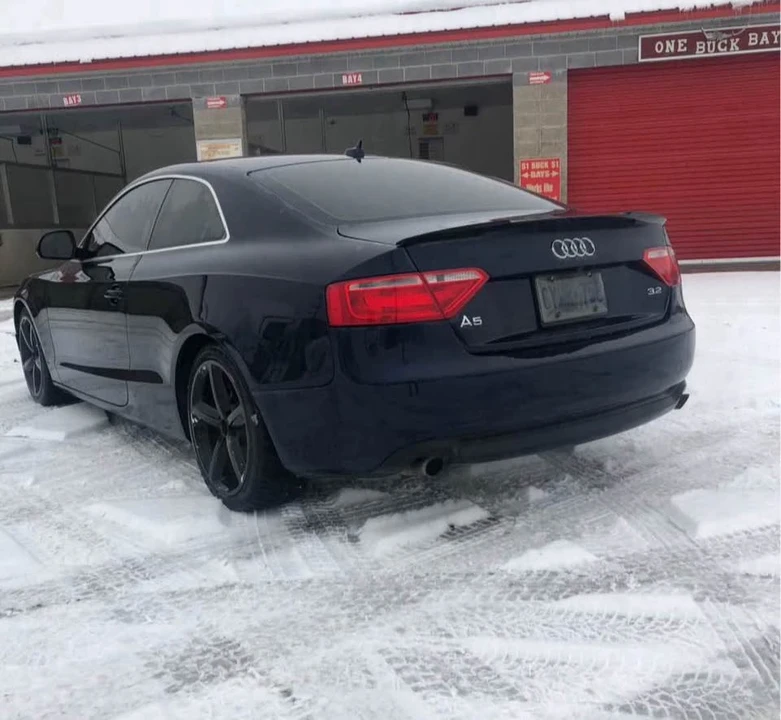 2010 Audi B8 A5 - Image 3 of 3
