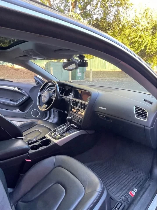 Audi B8 A5 - Image 7 of 10
