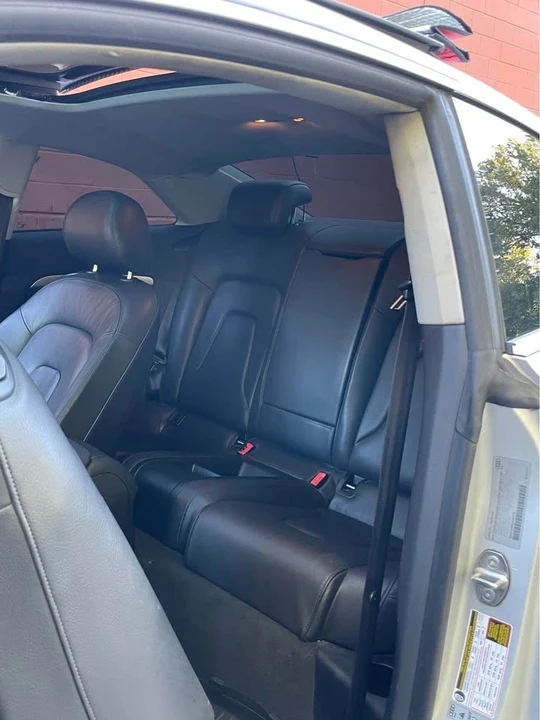 Audi B8 A5 - Image 8 of 10