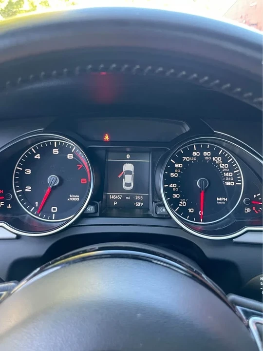 Audi B8 A5 - Image 10 of 10