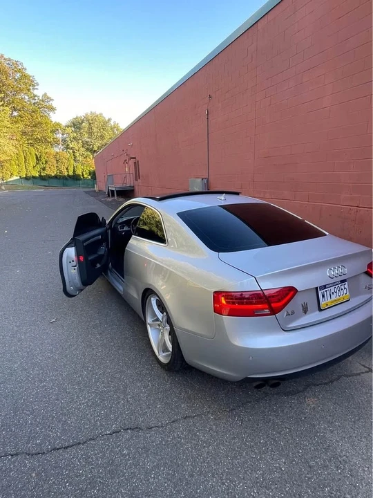 Audi B8 A5 - Image 5 of 10