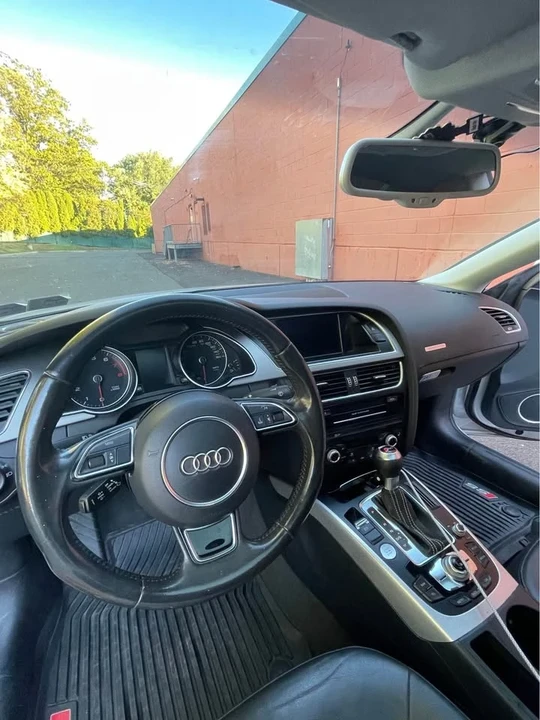 Audi B8 A5 - Image 6 of 10