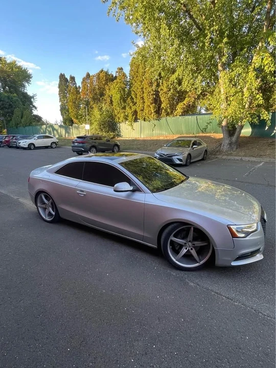 Audi B8 A5 - Image 4 of 10