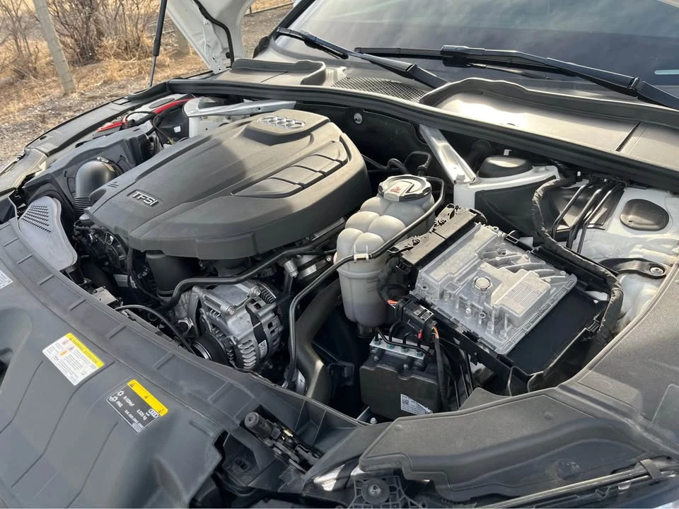 2020 Audi B9 A5 - Image 10 of 10