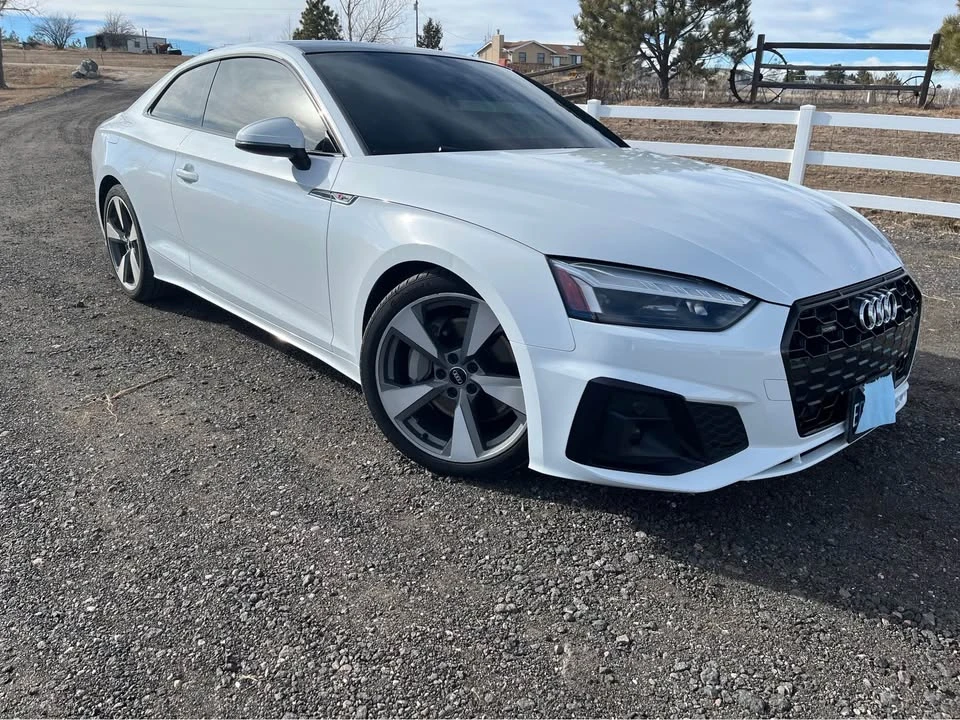 2020 Audi B9 A5 - Image 6 of 10