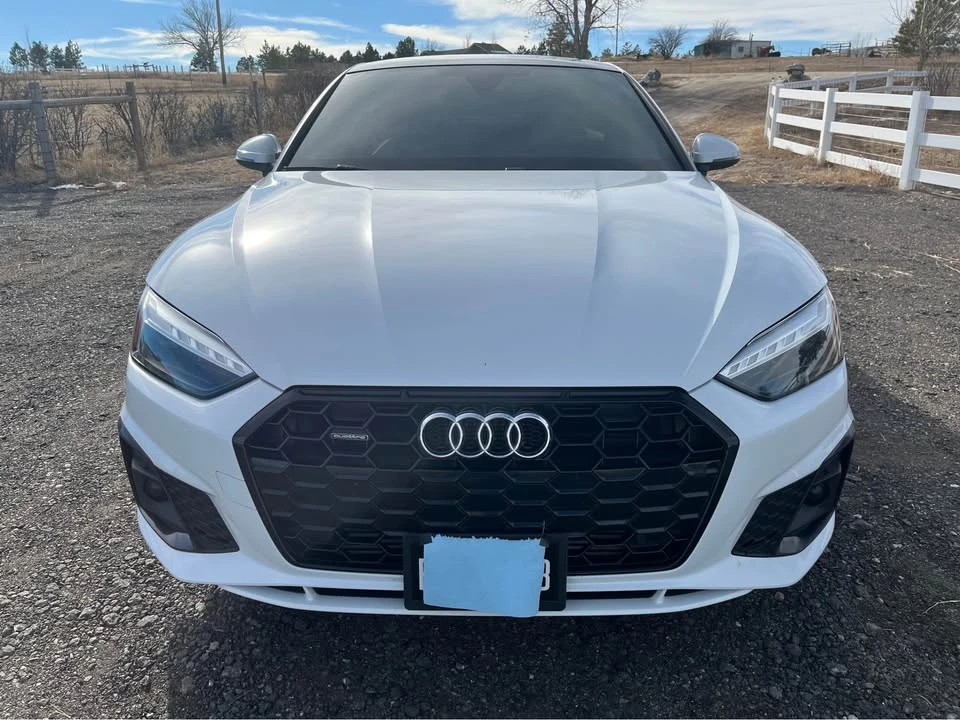 2020 Audi B9 A5 - Image 7 of 10