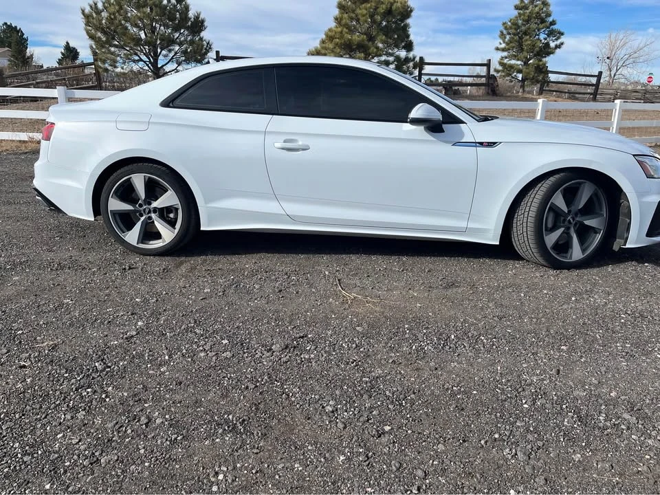 2020 Audi B9 A5 - Image 3 of 10