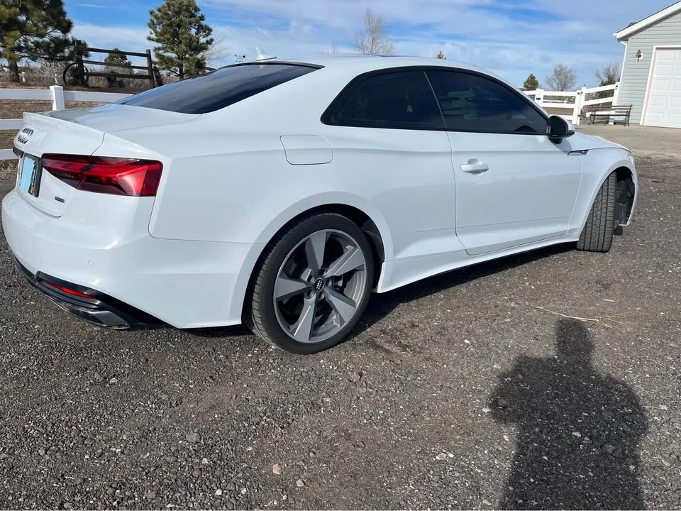 2020 Audi B9 A5 - Image 4 of 10