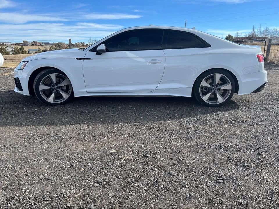 2020 Audi B9 A5 - Image 2 of 10