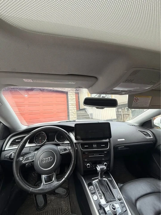 2015 Audi B8 A5 - Image 7 of 9