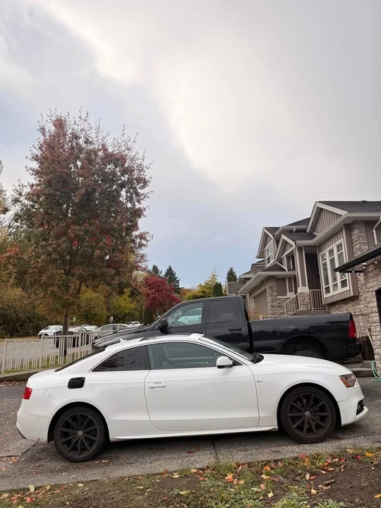 2015 Audi B8 A5 - Image 3 of 9