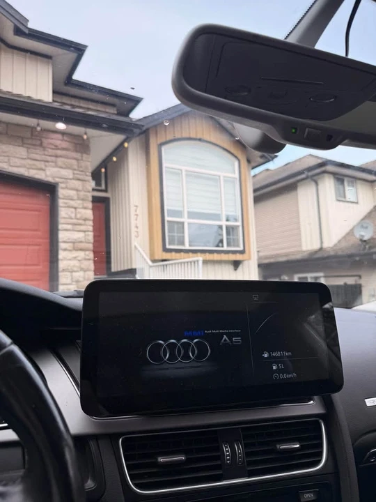 2015 Audi B8 A5 - Image 9 of 9