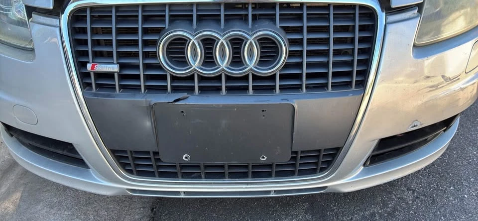 2008 Audi C6 A6 - Image 7 of 7