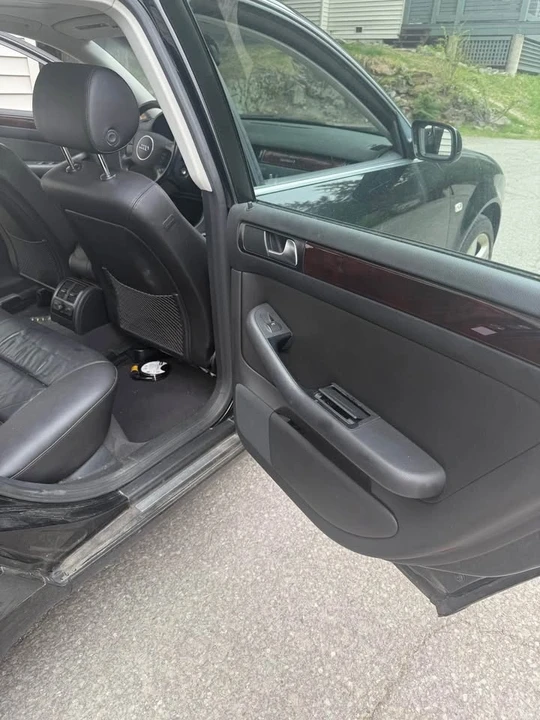 2003 Audi C5 A6 - Image 6 of 9