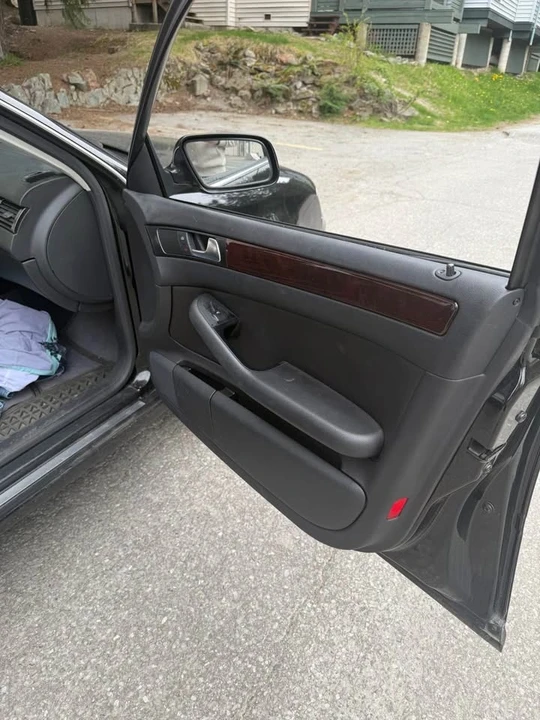2003 Audi C5 A6 - Image 9 of 9