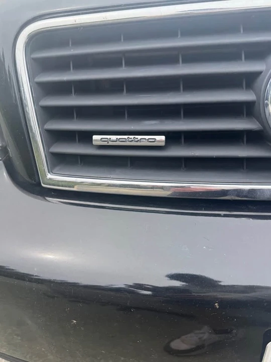 2003 Audi C5 A6 - Image 3 of 9