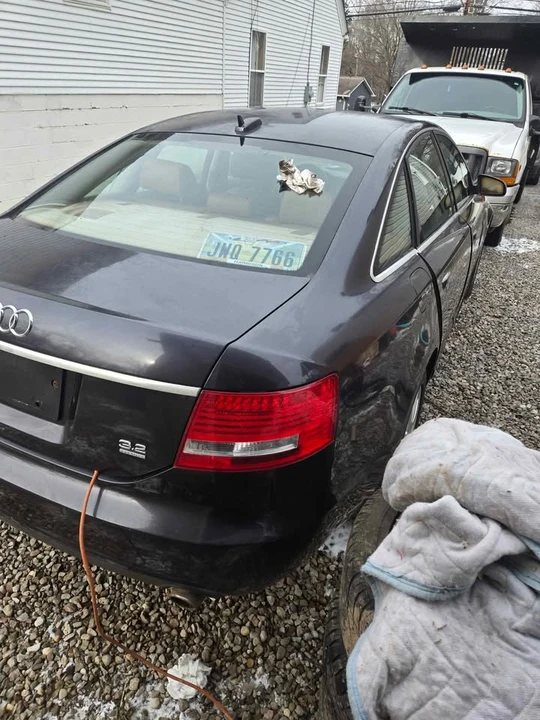 2005 Audi C6 A6 - Image 5 of 10