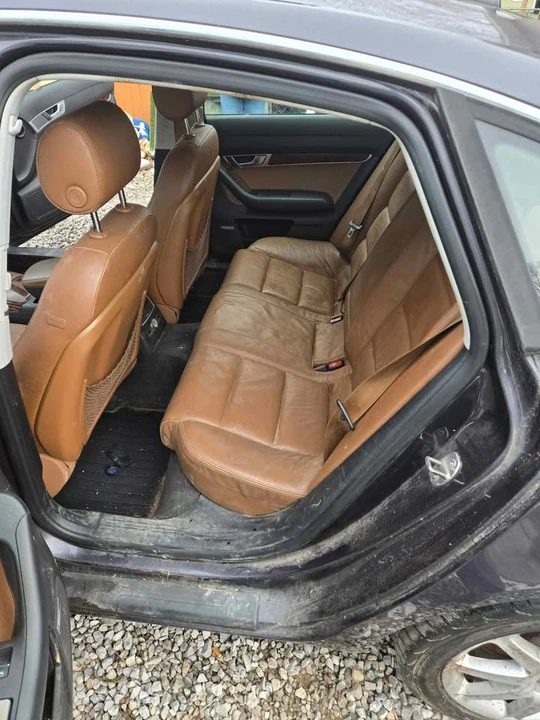 2005 Audi C6 A6 - Image 10 of 10