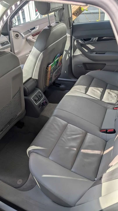 2005 Audi C6 A6 - Image 3 of 3