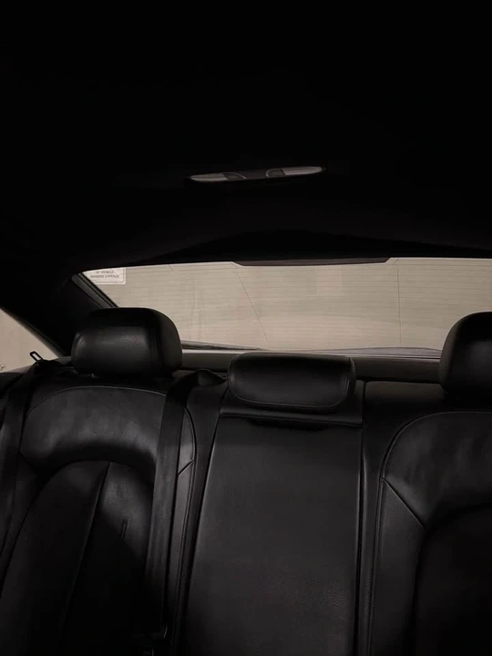 2013 Audi C7 A6 - Image 4 of 5