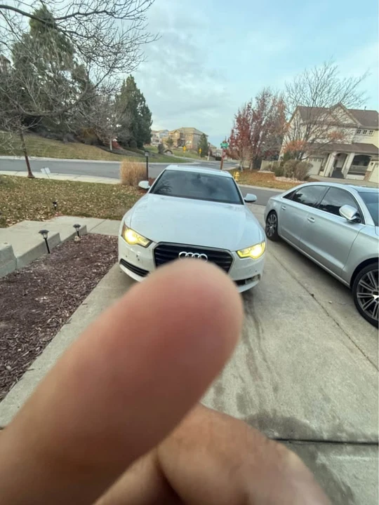 2013 Audi C7 A6 - Image 3 of 6