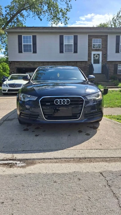 2015 Audi C7 A6 - Image 3 of 7