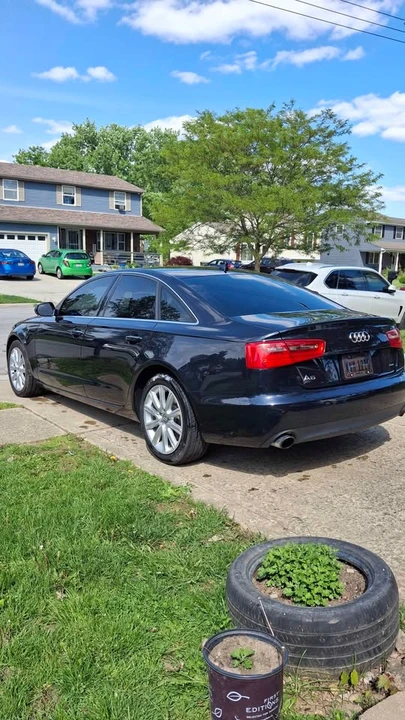 2015 Audi C7 A6 - Image 4 of 7