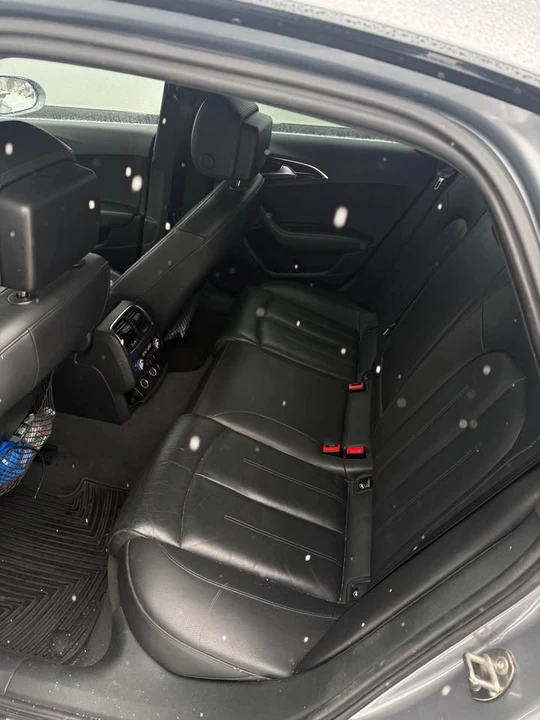 2018 Audi C7 A6 - Image 6 of 8